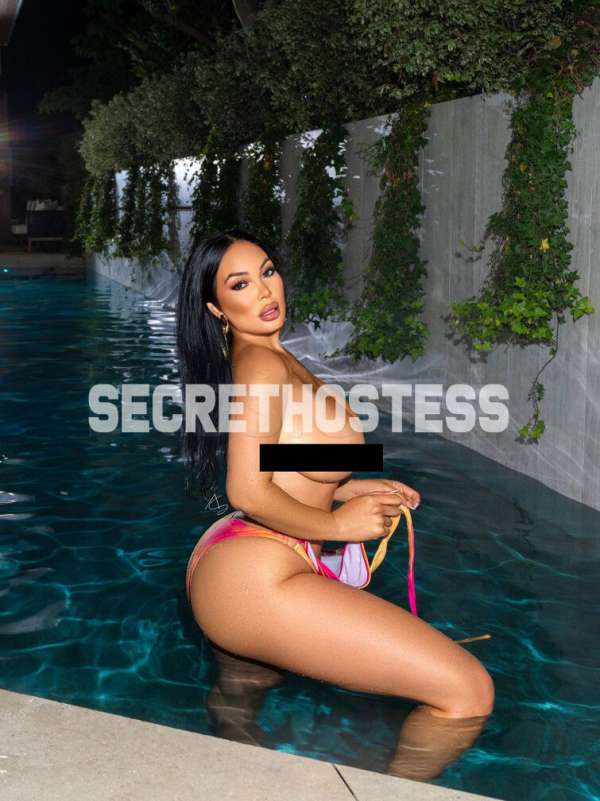 Busty Riley Kai 25Yrs Old Escort 58KG 167CM Tall New York City NY Image - 1