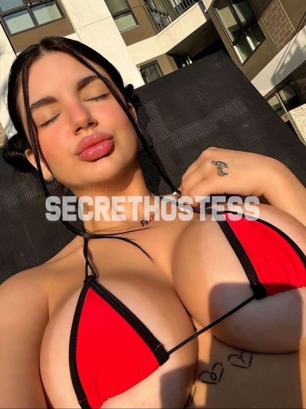 Casie 25Yrs Old Escort 58KG New York City NY Image - 3