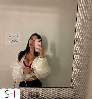 Abg teen from Toronto 19 year old Escort in North York