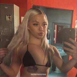 20Yrs Old Escort Long Beach CA Image - 4