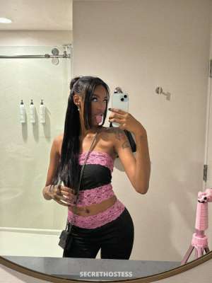 Visiting THE BADDEST IN TOWN Incalls &amp; Outcalls ; NO 21 year old Escort in Hammond LA