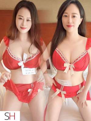 22Yrs Old Escort 162CM Tall Charlottetown Image - 1