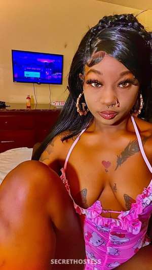 available 22 year old Escort in Hammond LA