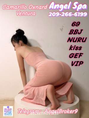 22Yrs Old Escort San Buenaventura CA Image - 4