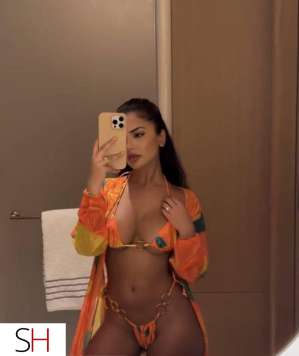 22Yrs Old Escort 162CM Tall Guelph Image - 1