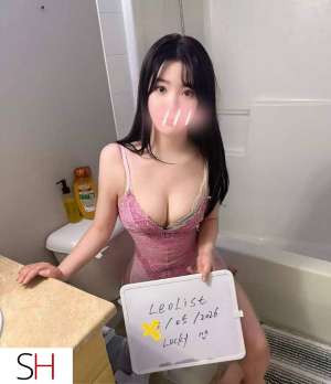 New Asian beauty girl Lucky first time in Fort McMurray 23 year old Escort in Ft Mcmurray