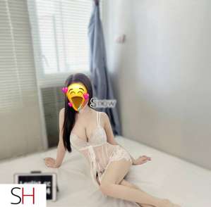 Exotic Asian baby 23 year old Escort in London