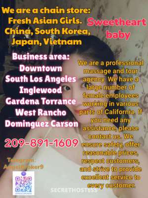 23Yrs Old Escort Los Angeles CA Image - 1