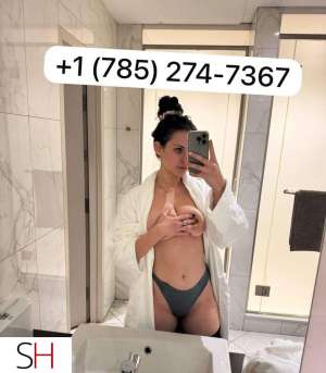 Verified Available for incall outcall &amp; carcall 23 year old Escort in Saskatoon