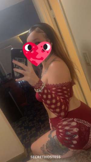 Rare Asf 23 year old Escort in Albany GA