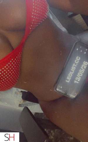 23Yrs Old Escort Alma Image - 1