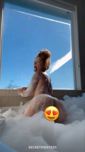 Sexy petite red headed freak 23 year old Escort in Bakersfield CA