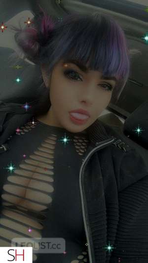 Im proud to be a slut 24 year old Escort in City of Edmonton