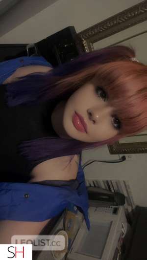 24Yrs Old Escort 167CM Tall City of Edmonton Image - 2
