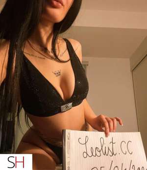 24Yrs Old Escort Kitchener Image - 1