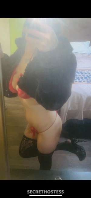 good time 24 year old Escort in Fresno CA