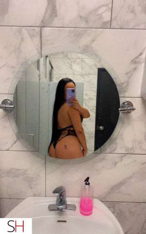 25 year old Escort in Markham catch me while you can