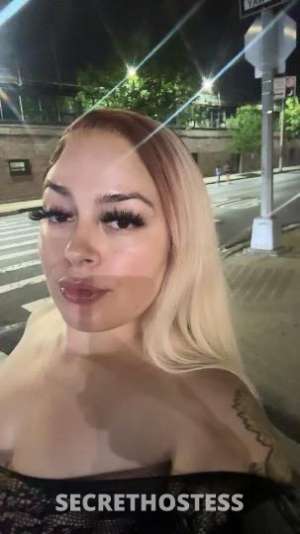 let me keep you company 25 year old Escort in Monterey CA