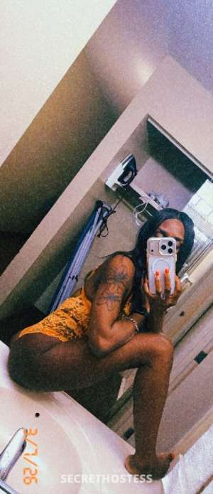 Hey im Foxxy 27 year old Escort in Jonesboro AR