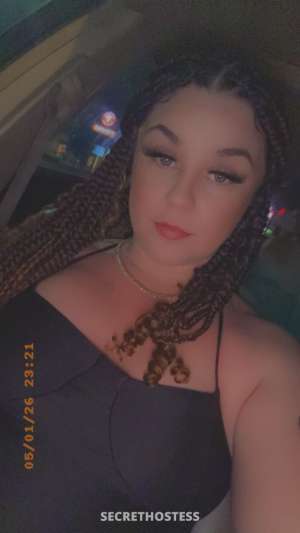Pretty Girl Lots Of Fun 27 year old Escort in Little Rock AR