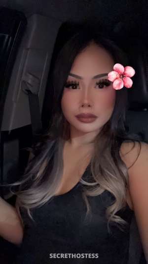 Exotic Asian Babe 28 year old Escort in Monterey CA