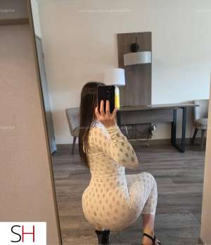 28Yrs Old Escort Kitchener Image - 2