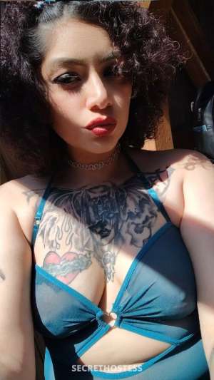 💋🤪playful latina here for ur darkest fantasy come true 31 year old Escort in Salem OR