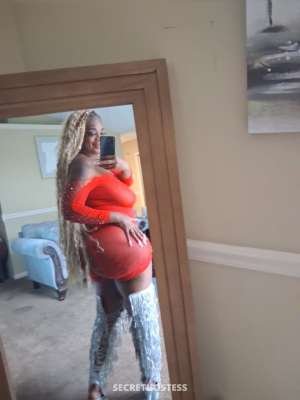 Thick 33 year old Escort in Albany GA