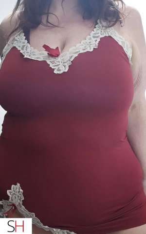 Big and cute goddess thick and skilled 39 year old Escort in Hamilton