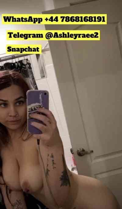 23 year old British Escort in Blackburn (England) Ashley