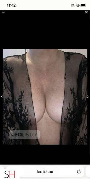 BACK in Grande Prairie 42 year old Escort in Grande Prairie