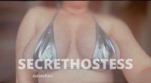 Ashley 26Yrs Old Escort Image - 1