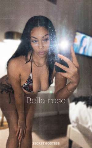 BellaRose 22Yrs Old Escort Albuquerque NM Image - 2