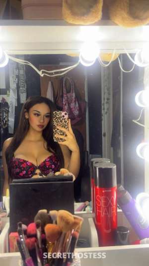 Brandi 22Yrs Old Escort Fresno CA Image - 1