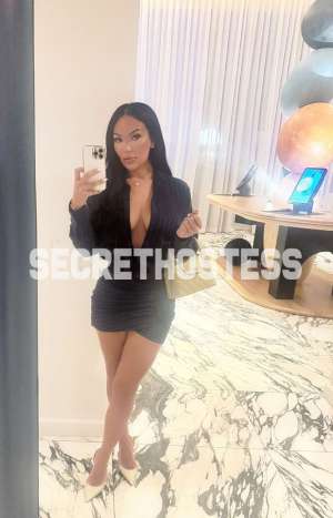 Busty Riley Kai 25Yrs Old Escort 58KG 167CM Tall New York City NY Image - 3