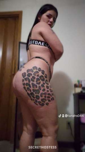 latina 36 year old Escort in Lincoln NE