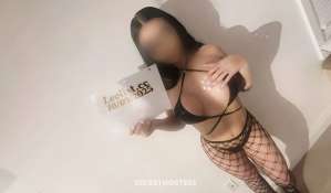 Cherry 22Yrs Old Escort St. Albert Image - 3