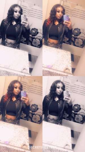 Chocolatecreamy 32Yrs Old Escort Tulsa OK Image - 3