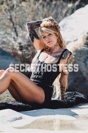 Copper Rose 43Yrs Old Escort 63KG 177CM Tall Boston MA Image - 5