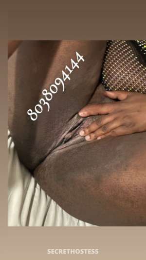 30 year old Haitian Escort in Columbia SC Best Service in the city