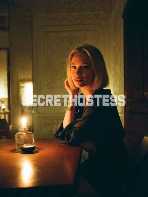 Dina Elegant European beauty visiting Miami 32 year old Escort in Miami FL