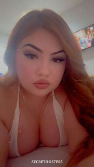 Hazel 22Yrs Old Escort Fresno CA Image - 2