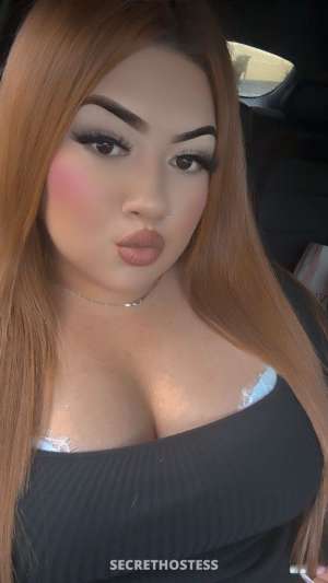 Hazel 22Yrs Old Escort Fresno CA Image - 3