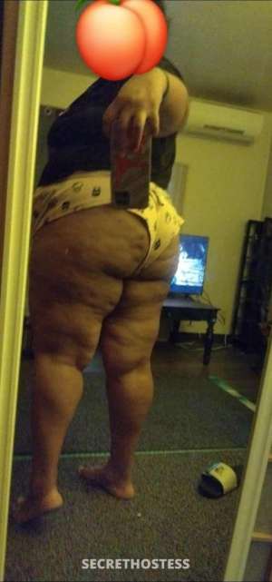 Exotic BBW Godess 27 year old Escort in Eugene OR