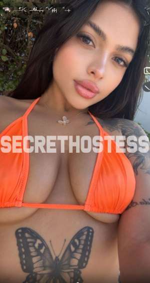 Isis 22Yrs Old Escort Miami FL Image - 3
