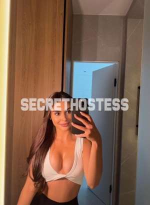 KRISTINA Petite with dangerous chemistry 25 year old Escort in New York City NY