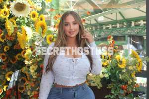 Larissa 23Yrs Old Escort Los Angeles CA Image - 1