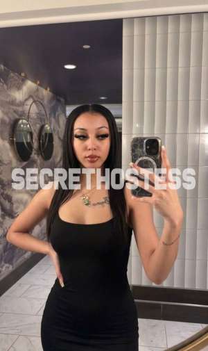 Layla 24Yrs Old Escort Boston MA Image - 1