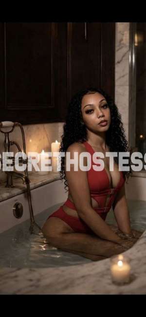 Layla 24Yrs Old Escort Boston MA Image - 2