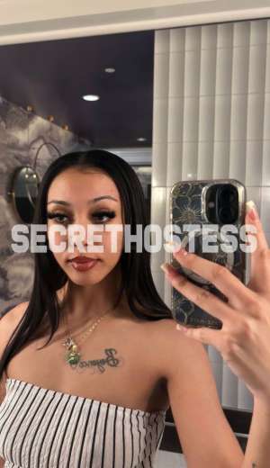 Layla 24Yrs Old Escort Boston MA Image - 6